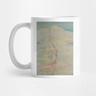 SKI LIFT Mug